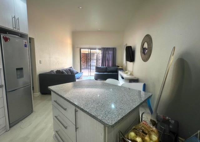 2 Bedroom Property for Sale in Arboretum Free State